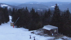 Chata Severka - Dolní Lomná