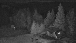 Chata Severka - Dolní Lomná