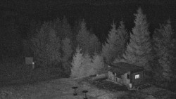 Chata Severka - Dolní Lomná