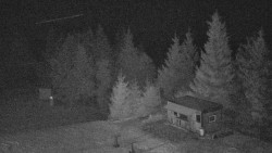 Chata Severka - Dolní Lomná