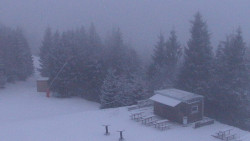 Chata Severka - Dolní Lomná