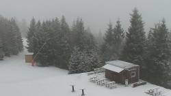 Chata Severka - Dolní Lomná