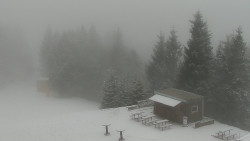 Chata Severka - Dolní Lomná