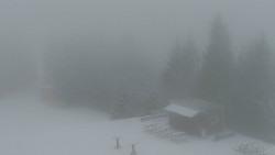 Chata Severka - Dolní Lomná