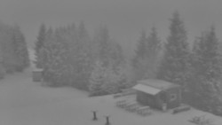 Chata Severka - Dolní Lomná