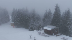 Chata Severka - Dolní Lomná