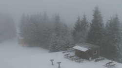 Chata Severka - Dolní Lomná