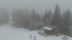 Chata Severka - Dolní Lomná