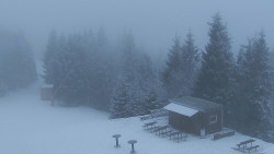 Chata Severka - Dolní Lomná