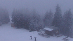 Chata Severka - Dolní Lomná