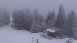 Chata Severka - Dolní Lomná