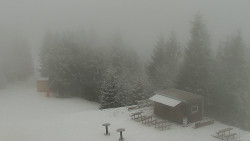 Chata Severka - Dolní Lomná