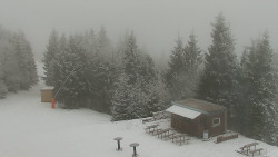 Chata Severka - Dolní Lomná