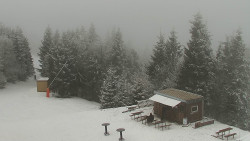 Chata Severka - Dolní Lomná