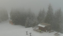 Chata Severka - Dolní Lomná