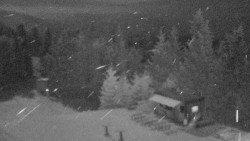 Chata Severka - Dolní Lomná