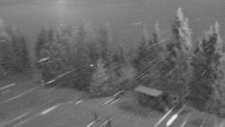 Chata Severka - Dolní Lomná