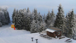 Chata Severka - Dolní Lomná