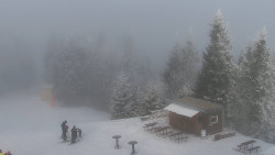 Chata Severka - Dolní Lomná