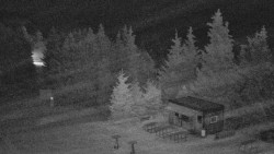 Chata Severka - Dolní Lomná