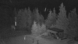 Chata Severka - Dolní Lomná