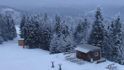 Chata Severka - Dolní Lomná