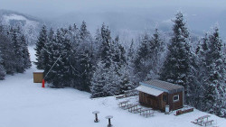 Chata Severka - Dolní Lomná