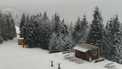 Chata Severka - Dolní Lomná