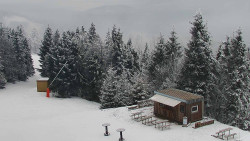 Chata Severka - Dolní Lomná