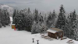 Chata Severka - Dolní Lomná