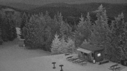 Chata Severka - Dolní Lomná