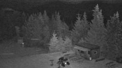 Chata Severka - Dolní Lomná