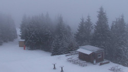 Chata Severka - Dolní Lomná