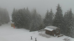 Chata Severka - Dolní Lomná