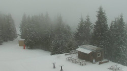 Chata Severka - Dolní Lomná