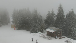 Chata Severka - Dolní Lomná