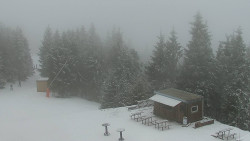 Chata Severka - Dolní Lomná