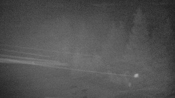 Ski areál SEVERKA v Dolní Lomné