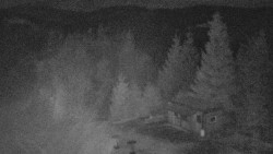 Chata Severka - Dolní Lomná