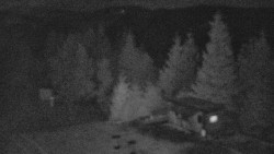 Chata Severka - Dolní Lomná