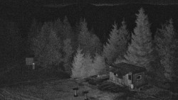 Chata Severka - Dolní Lomná