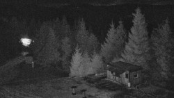 Chata Severka - Dolní Lomná