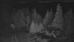 Chata Severka - Dolní Lomná