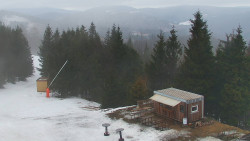 Chata Severka - Dolní Lomná