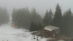 Chata Severka - Dolní Lomná