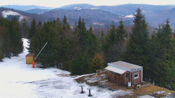 Chata Severka - Dolní Lomná