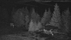 Chata Severka - Dolní Lomná