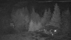 Chata Severka - Dolní Lomná