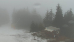 Chata Severka - Dolní Lomná