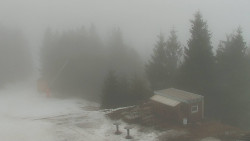 Chata Severka - Dolní Lomná